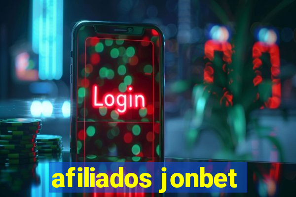 afiliados jonbet