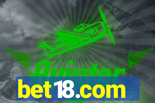 bet18.com