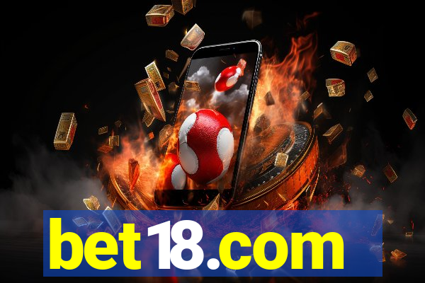 bet18.com