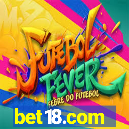 bet18.com