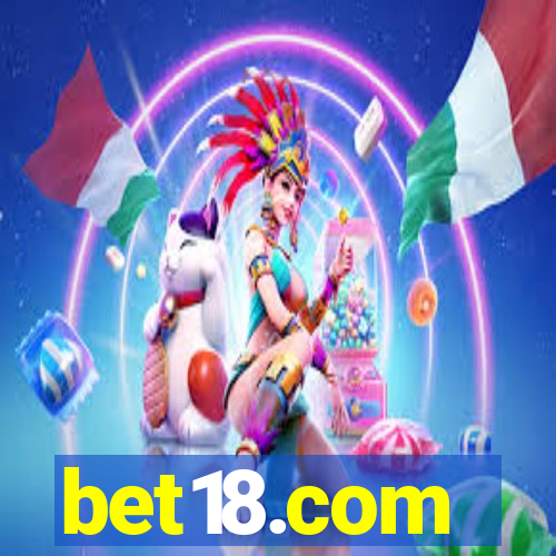 bet18.com