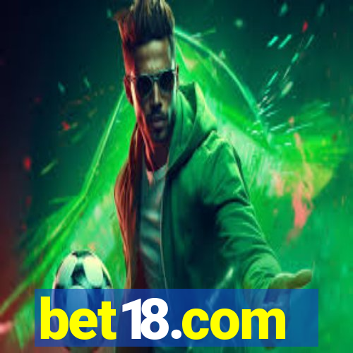 bet18.com