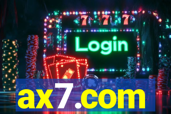 ax7.com