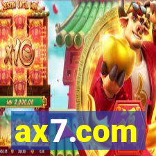 ax7.com