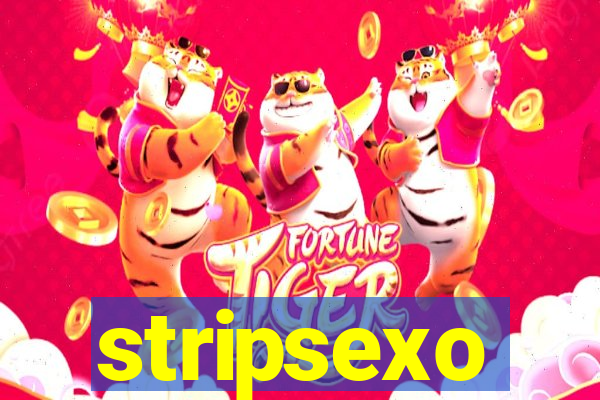 stripsexo