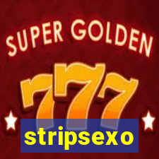 stripsexo