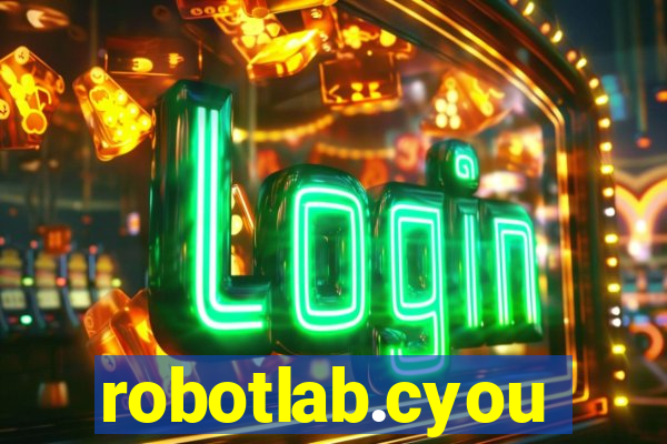 robotlab.cyou