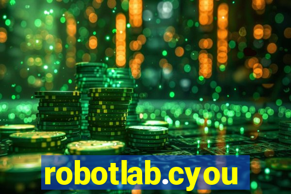 robotlab.cyou