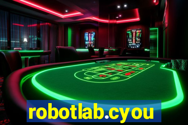 robotlab.cyou