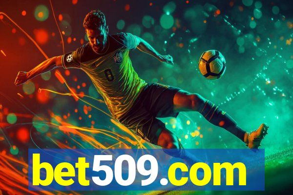 bet509.com