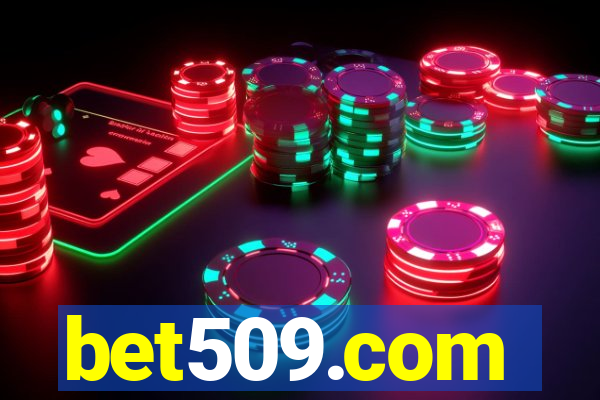 bet509.com