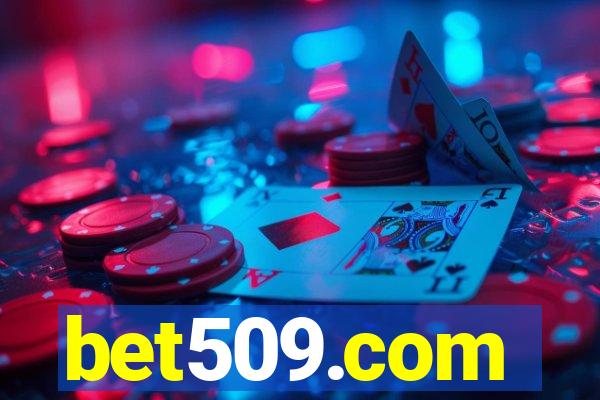 bet509.com