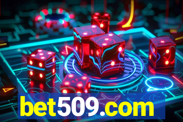 bet509.com