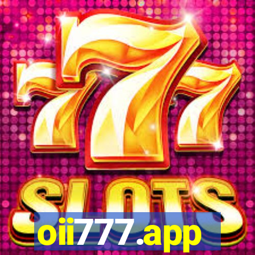 oii777.app