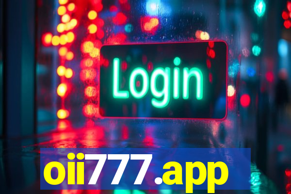 oii777.app