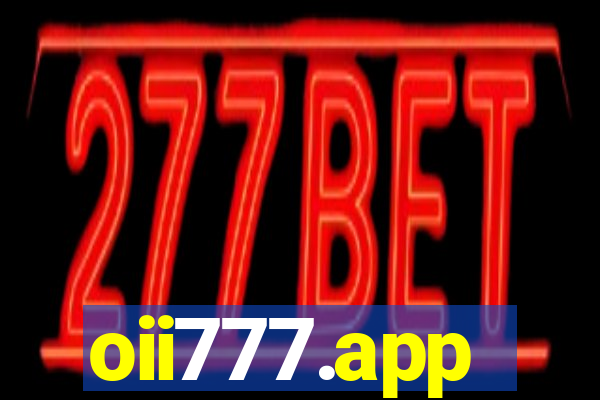 oii777.app