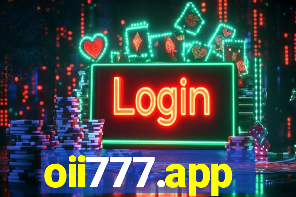 oii777.app