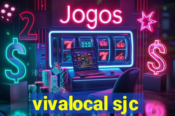 vivalocal sjc