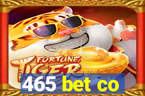 465 bet co