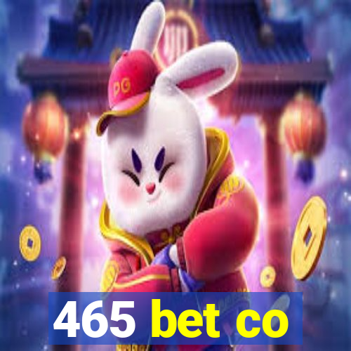 465 bet co