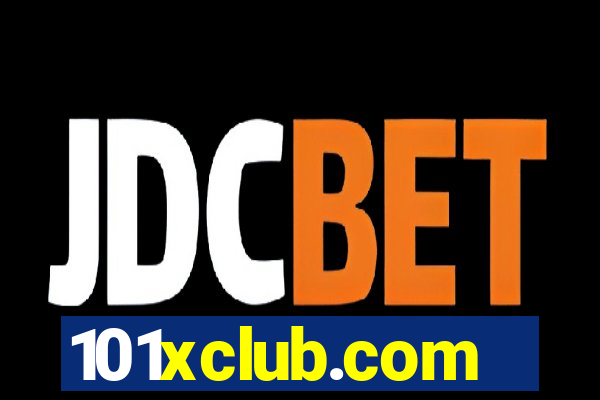 101xclub.com