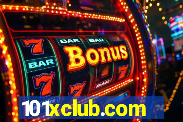 101xclub.com