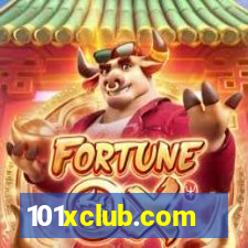 101xclub.com