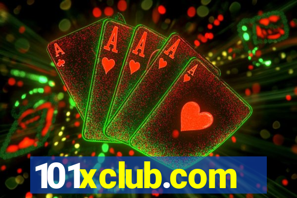 101xclub.com