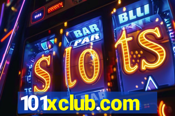 101xclub.com