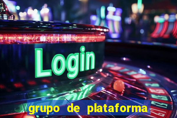 grupo de plataforma de jogos whatsapp