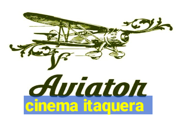 cinema itaquera