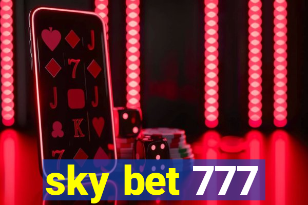 sky bet 777