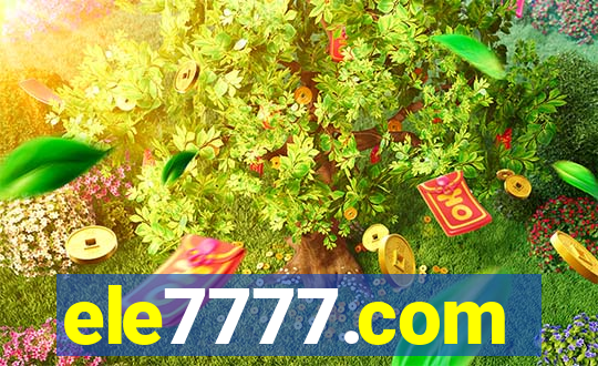 ele7777.com