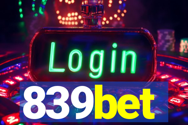 839bet