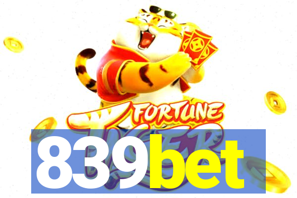 839bet