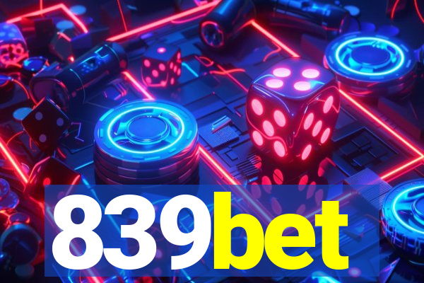 839bet