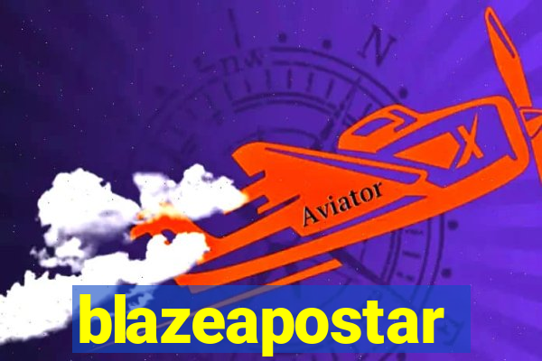 blazeapostar