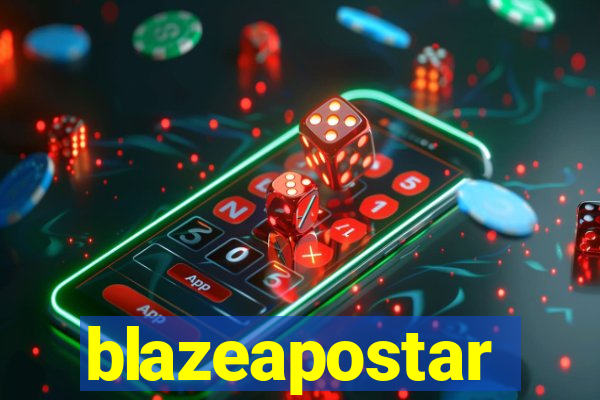 blazeapostar