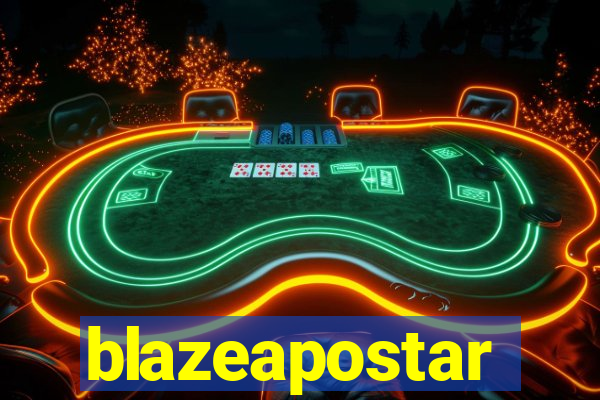 blazeapostar