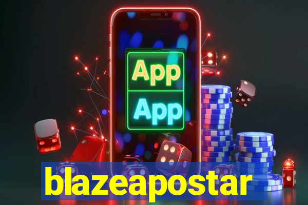 blazeapostar