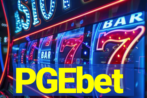 PGEbet