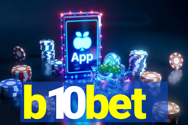 b10bet