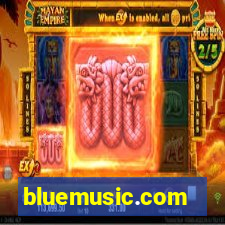 bluemusic.com