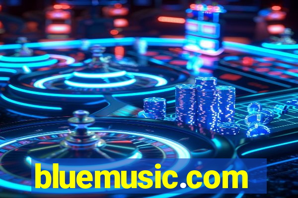 bluemusic.com