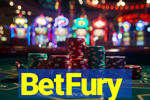 BetFury