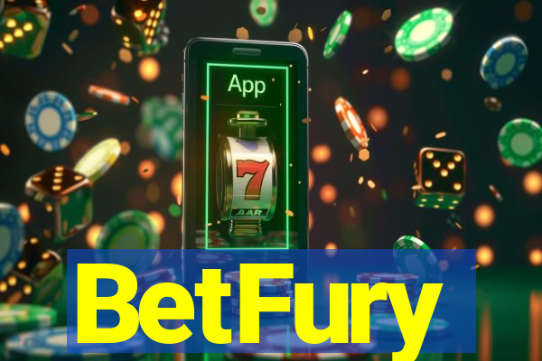 BetFury