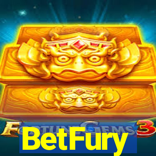 BetFury