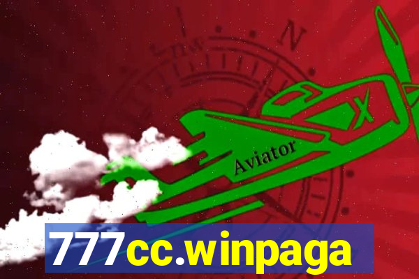 777cc.winpaga