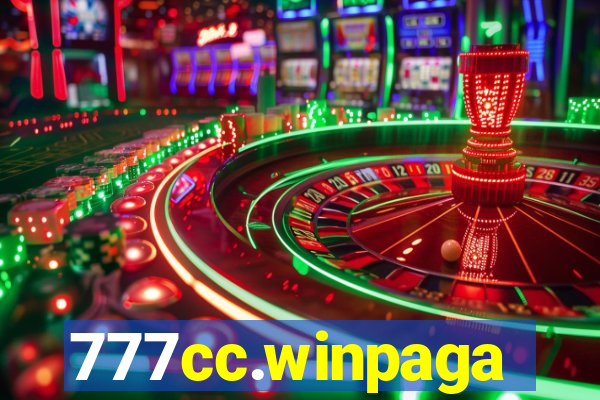 777cc.winpaga