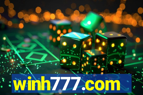 winh777.com